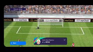 bad boy◇MESSİ-10☆THE KİNG OF  PES 2021