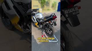 Yamaha TZM 150,,sport fairing legendaris🔥🔥🔥 #2stroketuesday #tzm #racing #motor #shortvideo #reels