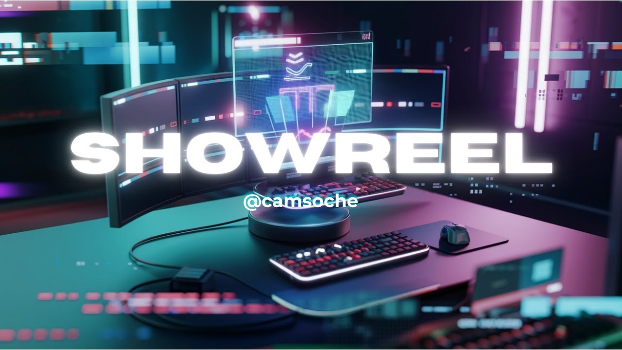 Showreel