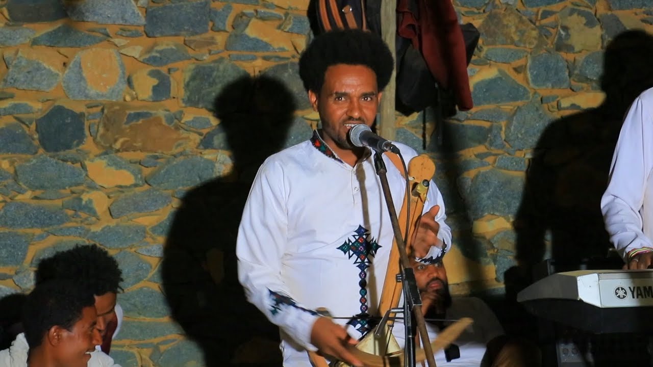 haylay wedi meles ab gundufuru_ሃይላይ_ወዲ መለስ_ኣብ ጉንጉፍሩ ደስ ዝብል  ወኒ ኣብ መርዓ