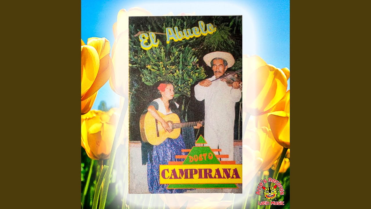 La Campirana YouTube