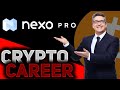 Nexopro trade with aggregated liquidity at best possible prices cryptocareer