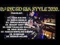 DJ RYCKO RIA STYLE 2020 - ( DONNY ULTIMATE™ )