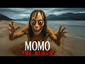 MOMO The Beach Horror Short Film 4K A Beach Horror Story 