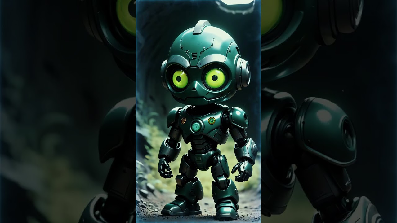 AMAZING CHIBI Styled Characters - SDXL, Prompting Part 26 