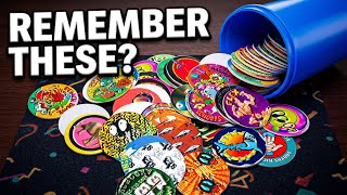 Top 10 forgotten things from the 90’s in the UK!