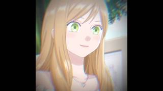 Kinoshita Akane 💛 #anime #edit #kinoshitaakane