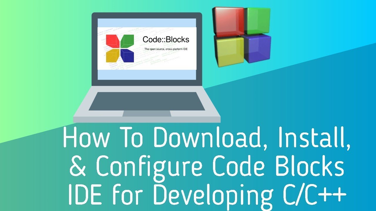 how to configure codeblocks compiler