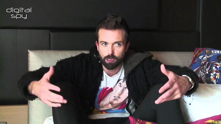 Emmett Scanlan: Hollyoaks Brendan is a "psycopath ...