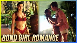 007 First Light: Full Bond Girl Romance with Theresa Lorca (4K60FPS)