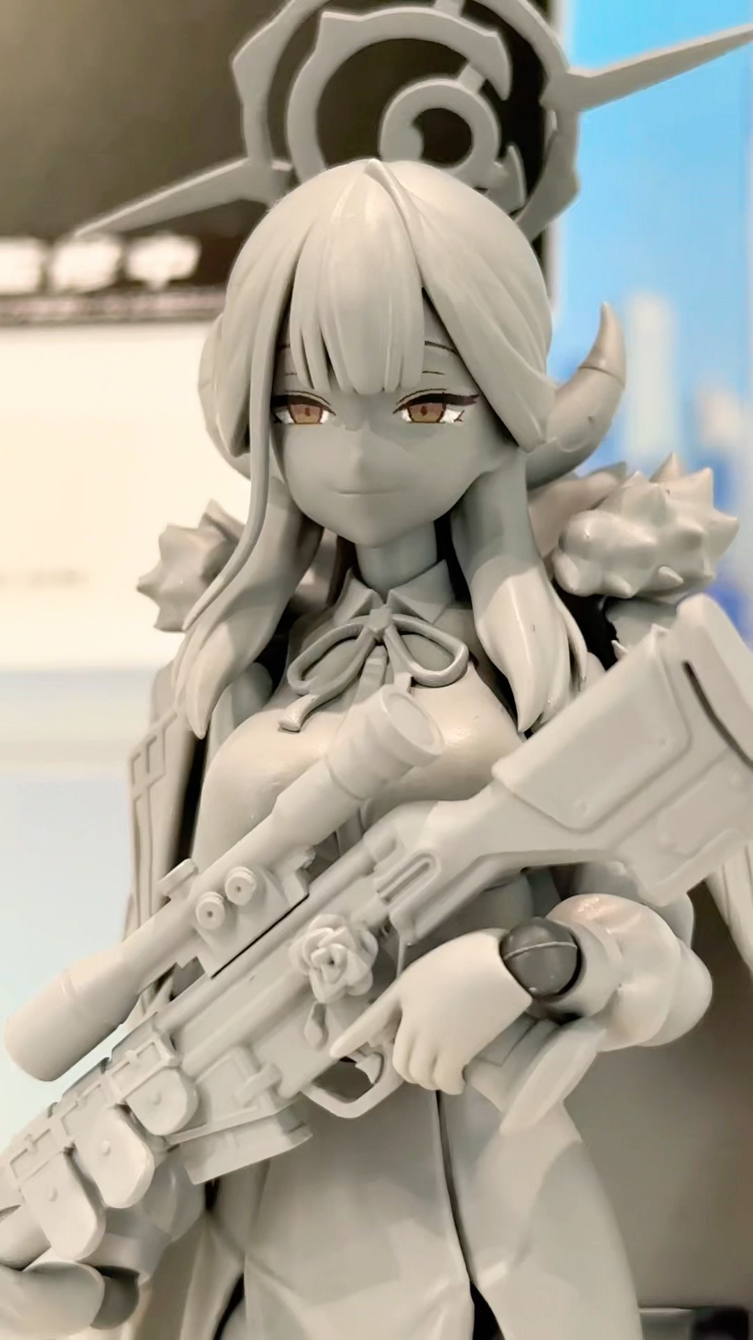 ぱ*読様 ユニオンアリーナ ブルーアーカイブ 陸八魔 アル AP 中国限定 ユニオンアリーナ ブルーアーカイブ 陸八魔 アル AP 中国限定 ぱ*読様