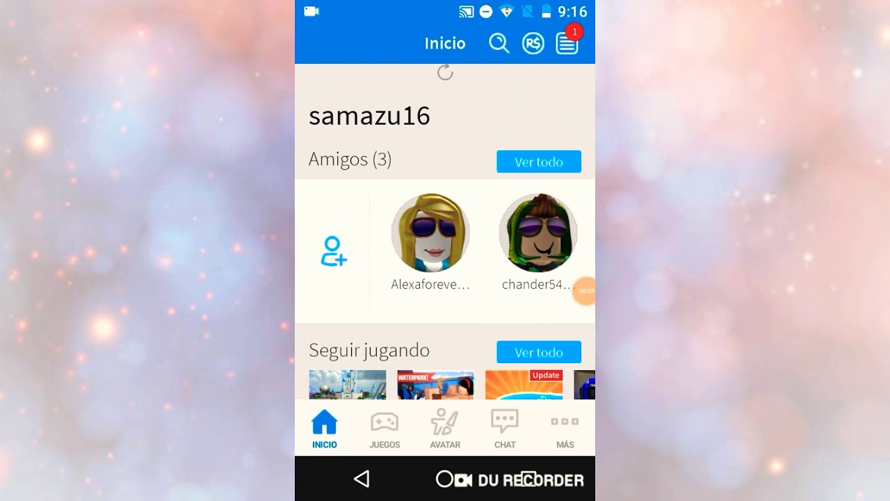 Como Invitar A Amigos En Roblox