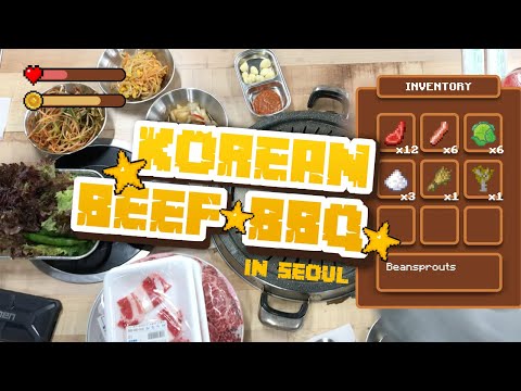 HANWOO Korean Beef
