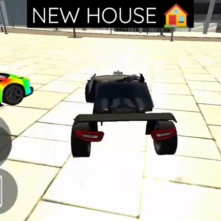 HOW TO CHANGE HOUSE India Bike Driving 3d NEW UPDATE viral gaming how-to-change-house-india-bike-driving-3d-new-update-viral-gaming