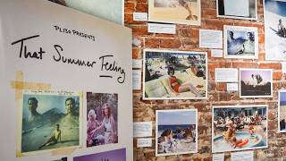Vintage photo gallery captures 'That Summer Feeling' in Philadelphia Vintage photo gallery captures 'That Summer Feeling' in Philadelphia