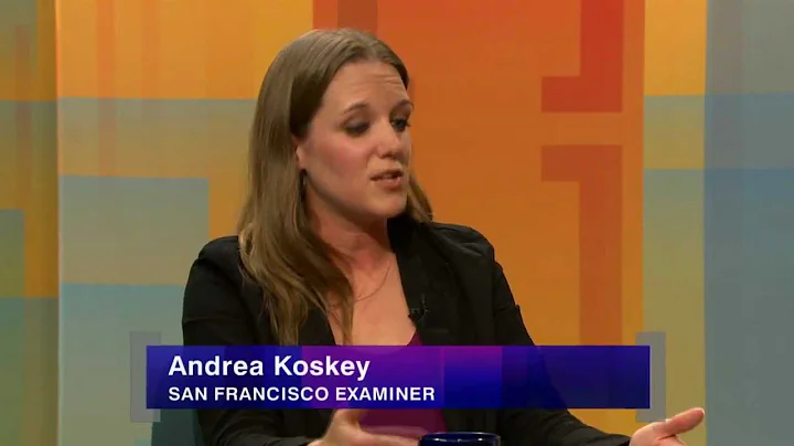 News Panel: SF Symphony on Strike, City College, and more | KQED This Week