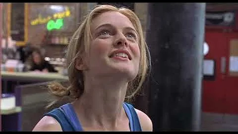 What movie has the song Killing Me Softly?