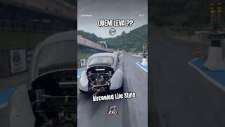 QUEM LEVA ? #fusca #beetle #vocho