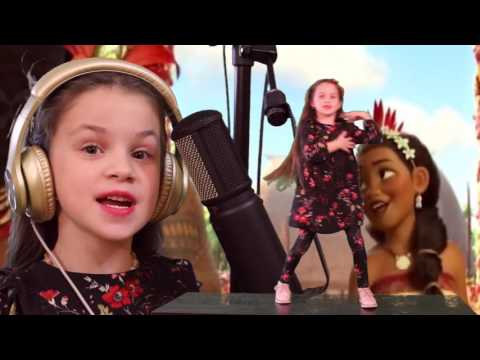 Vaiana | Videoclip