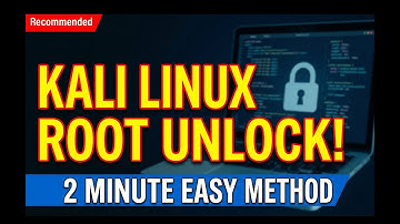 How to Enable Root User in Kali Linux | Kali Linux Root Login Access | Hindi Tutorial