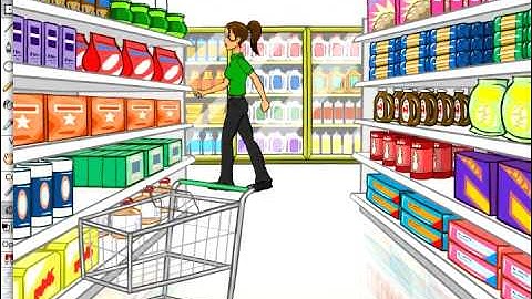 Using Walk Cycle "PLUS" Packs