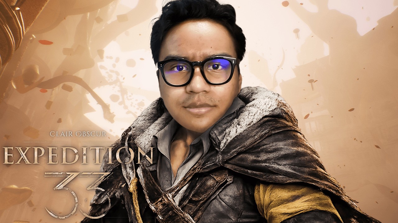PERTARUNGAN YANG SUDAH MENDEKATI PUNCAKNYA - CLAIRE OBSCUR: EXPEDITION 33 #7