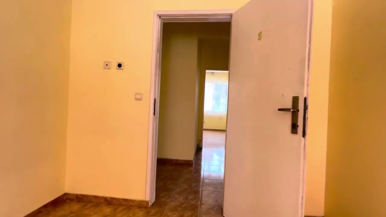 5-стаен имот в центъра на Равда