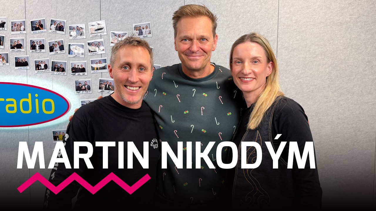 Obával som sa Sajfu v Milujem Slovensko, teraz mám pocit, že tam vždy bol | ADELA A SAJFA