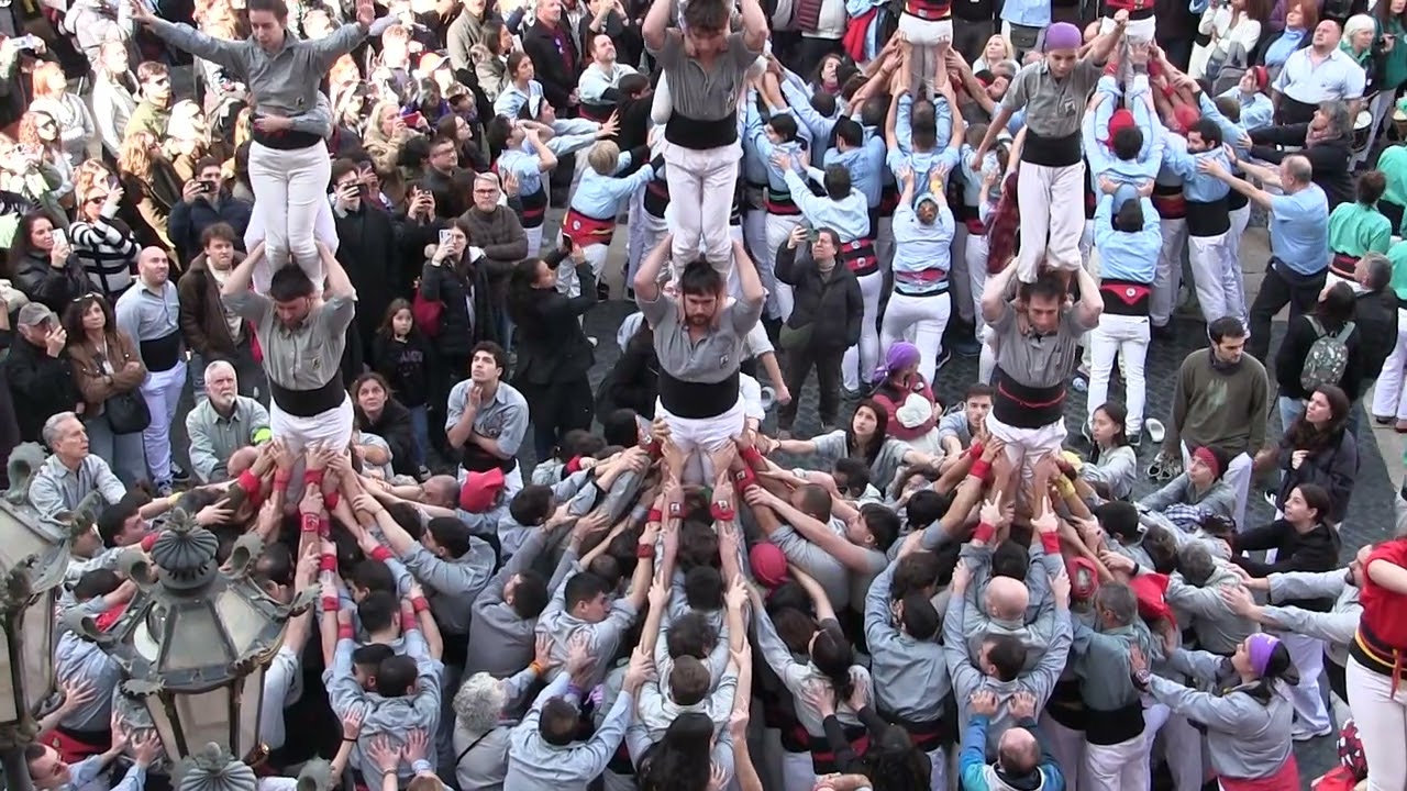 Vde5 - Santa Eulàlia (15/02/2026)