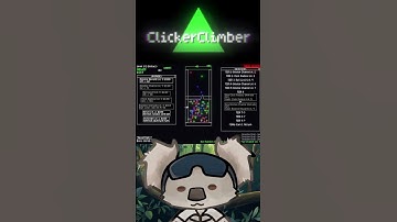 Click To Climb - ClickerClimber Demo