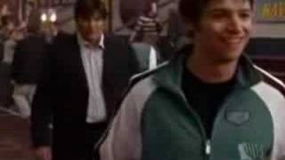 One Tree Hill Damien West