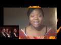 Heart- Stairway to Heaven (Live @ Kennedy Center Honors) REACTION!!!