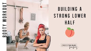 Natalie Eva Marie s Leg Booty Workout