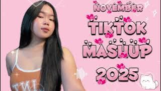 TikTok Mashup VIRAL November 2025 PHILIPPINES