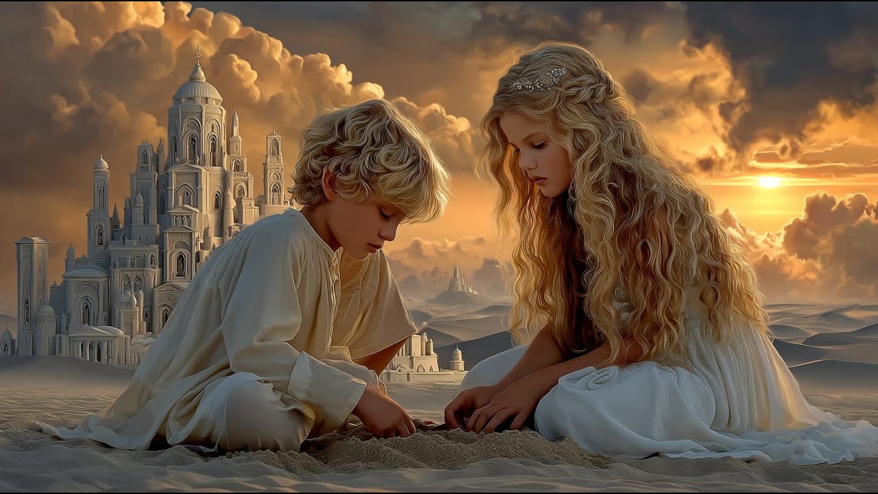 Thank you mama and papa, beloved souls ❤️ | Love Song | Wisdom Music | Union | Family