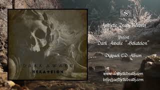 Dark Awake - CD Hekateion