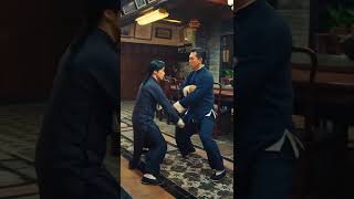 Wingcun Kungfu #kungfu #wingchun #videoshort
