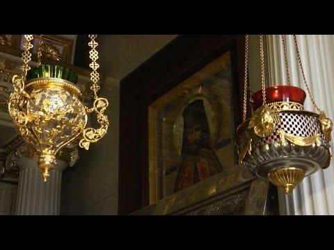 Фаддей Успенский, архиепископ Тверской, сщмч