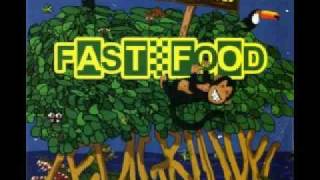 Fast Food Orchestra Virus chords
