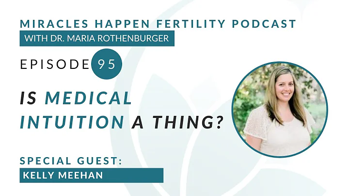 MHFP Ep 95 - Is Medical Intuition a Thing? With Ke...