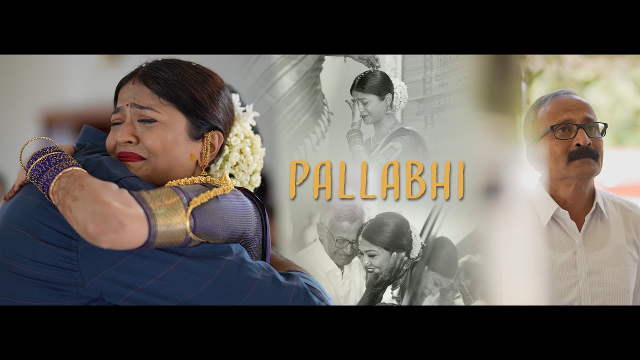 ಪುಟ್ಟಕ್ಕನ ಮದುವೆ | PALLAVITA & ABHIRAM | WEDDING HIGHLIGHTS | 2022