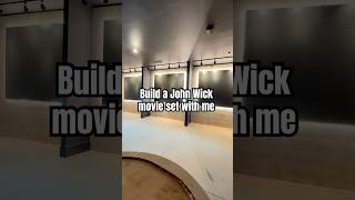Famous ModWall will make any room look like a John Wick movie set | Tactical Walls Gun Panels Net Worth