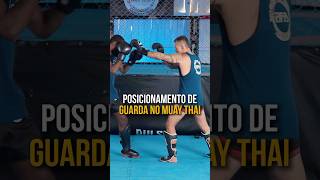 Essa É A Melhor Maneira De Posicionar A Sua Guarda No