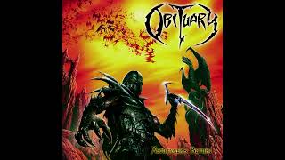 Obituary - Xecutioners Return