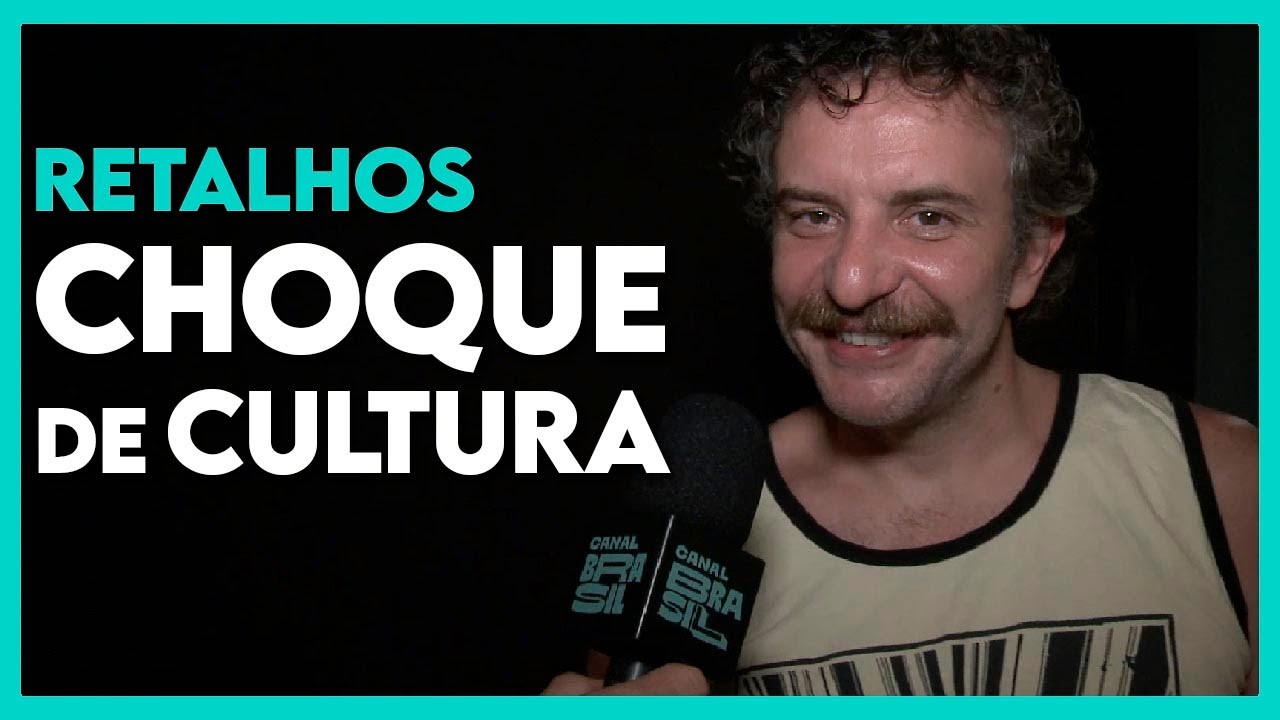 Leandro Ramos, o Julinho do Choque de Cultura, revela inspiração para  personagem – Metro World News Brasil