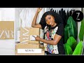 HUGE COLLECTIVE ZARA AUTUMN-WINTER PRE-BLACK FRIDAY HAUL | NEW IN TRY ON + STYLING IDEAS