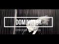 Aldious/Dominator 『Band cover』ASURA