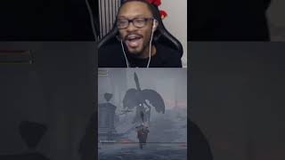 This Summon F*CKING SUCKS | Elden Ring #shorts