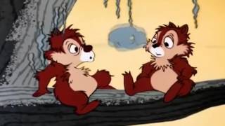 YTube CLUB Chip And Dale The Lone Chipmunks