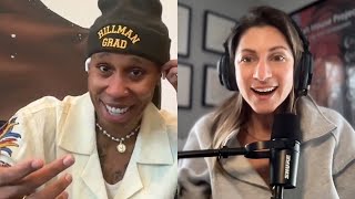 Ep 12:  The Practice of Showing up with Lena Waithe Wealth